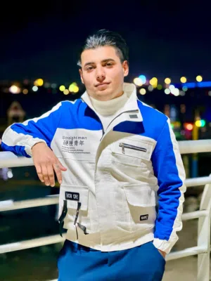 عباس عبدالله 