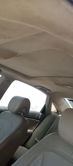 Used Hyundai Azera in Sabha