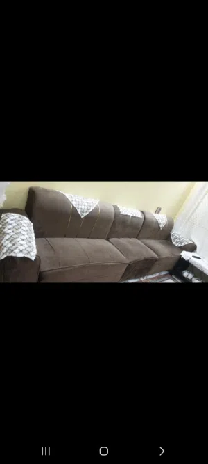 ركنه شيك او من 4 قطع