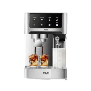 RAF Coffee Maker – Model R.0200