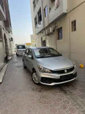 Used Suzuki Ciaz in Ajman