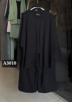 سوت 3قطع مكون من بليرو