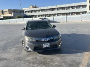 Used Toyota Camry in Zliten