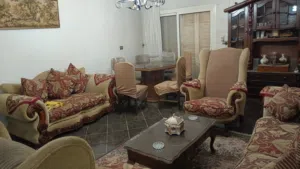 طقم صالون كلاسيك للبيع