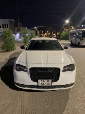 كرايسلر موديل 2021