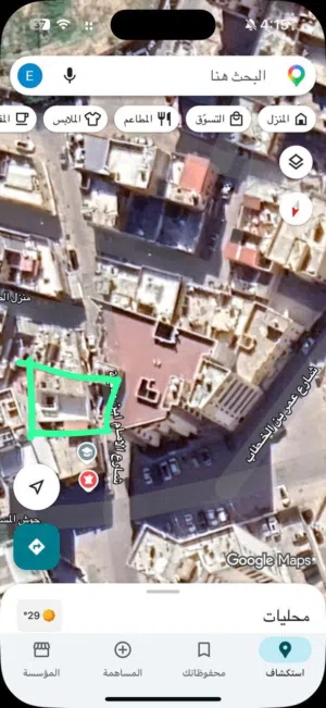 138 m2 4 Bedrooms Townhouse for Sale in Tripoli Zawiyat Al Dahmani