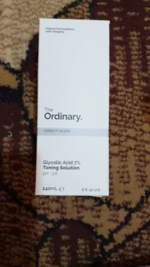 سيروم الاوردنري