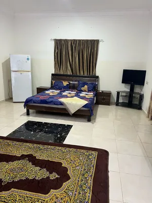 Furnished Monthly in Muscat Al Maabilah