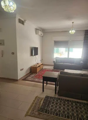 100 m2 2 Bedrooms Apartments for Rent in Amman Al Rabiah