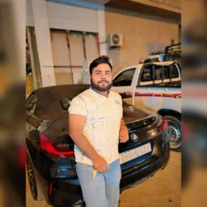 شاهد ظفر 