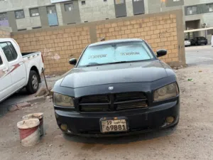 Used Dodge Charger in Farwaniya
