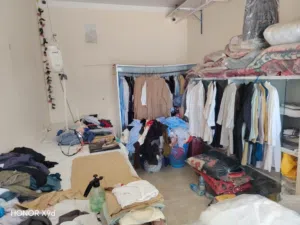laundry for sell
