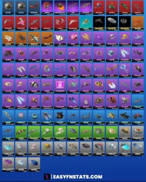 حساب فورت للبيع حساب نادر قوي