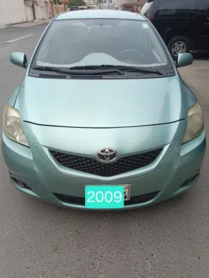 Toyota Yaris for sale
