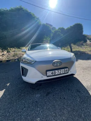 Used Hyundai Ioniq in Salt