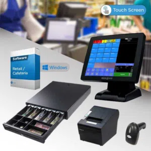 POS Billing system - Grocery - cafe - retail