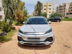 بي واي دي يوان بلس 2022 عداد قليل