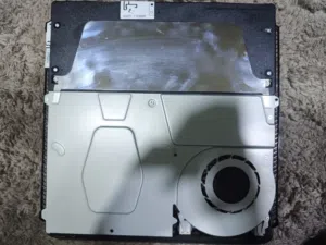 العنوان: بلي 4 سلم (PS4 Slim) نظيف جداً 99%