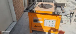 طعاجه حديد بناء