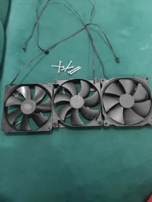 cooling fans for pc
