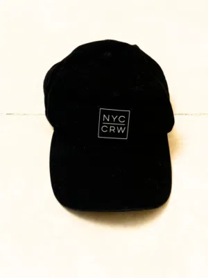 NYC Adjustable hat/ cap - Good condition
