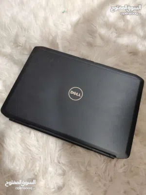 لابتوب ديل core i 7 dell