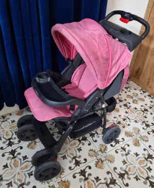 3 in 1 Baby Stroller,Pram,Push Chair