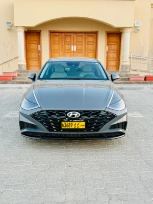 Hyundai Sonata 2023