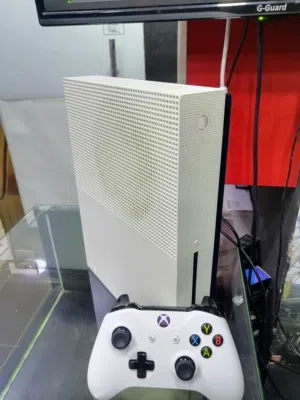 جهاز اكس بوكس ون اس 500 جيجا للبيع