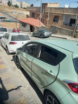 شانجان e ستار 2022 للبيع بحالة الوكالة كامل الإضافات فحص كامل فئة الفل ماشية فقط 32 الف كيلو