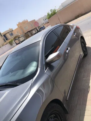 Used Nissan Altima in Muscat