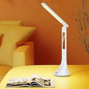 تيبل لامب مكتبي انيق ليد Remax EYE-CARING DESK LAMP LED RT-E510 
