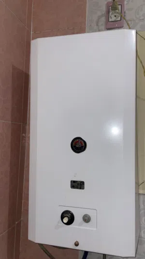 سخان 10لتر استخدام مره واحده