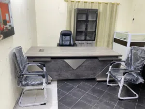Used & new office furniture selling