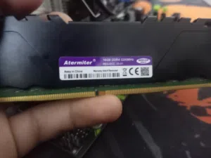 رام سيرفر ddr4 16 3200