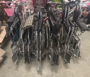 Used Wheelchair available for sale in excellent