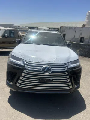 New Lexus Other in Zarqa