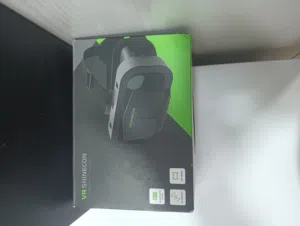 نظاره VR الاحترافيه