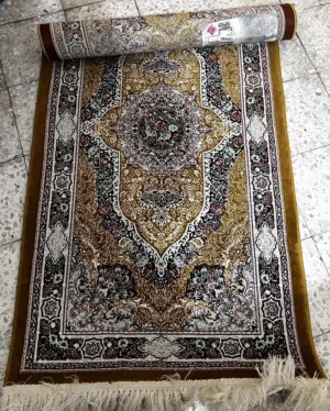 8 قطع سجاد ايراني