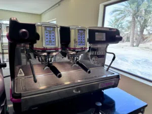 La Cimbali Coffee machine for sale
