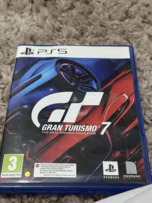 للبيع سيدي 7 GRAN TURISMO
