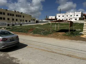 Residential Land for Sale in Amman Sahab