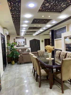 320 m2 4 Bedrooms Townhouse for Sale in Zarqa Dahiet Al Madena Al Monawwara