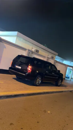 جمس يوكن دينالي XL