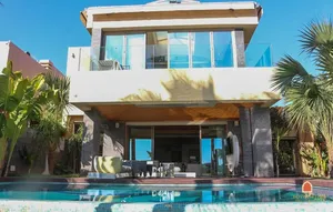 340 m2 More than 6 bedrooms Villa for Sale in Marrakesh Av Mohammed V