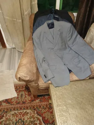 بدلات رسمي ايطالي