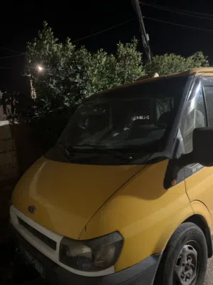 فورد ترانزيت