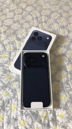 iPhone 17 pro 256