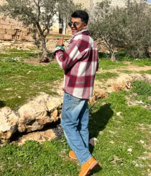 امين الدقس 