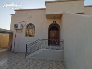 توين فيلا للإيجار خلف بنك عمان العربي بالسويق villa for rent in al-Suwaiq